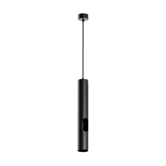 Подвесной светильник Denkirs DK4045-BK черный