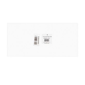 Светильник *40*-10 см, *LED*63W, 3000-7000K, Freya Слой/Layer FR6085CL-L72WG, Белый с Золотом