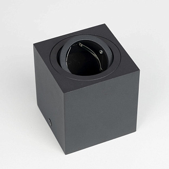 Светильник Черный Citilux Дюрен CL538213