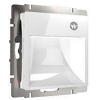 W1154601 Встраиваемая LED подсветка три режима с датчиком движения , белый Werkel, 4690389192012