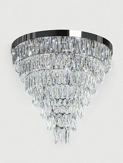 Люстра, 86544-22Ch - Хром Alva Donna