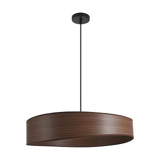 Светильник 60 см, Lumion 8420/6A, черный-коричневый