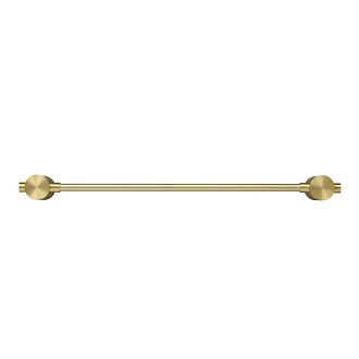 Бра 64 см, 6W, 3000K, Odeon Light DALIA 4396/6WL, бронза