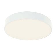 Потолочный светильник 40*8 см, 4*LED, 30W, 4000K, F-Promo Arena 4683-4C, белый