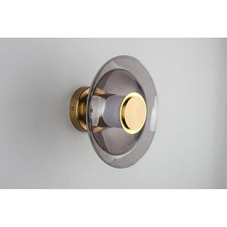 Бра 14*22*22 см Aployt Stefa APL.648.11.10,