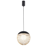 Подвесной светильник 30,5*180 см, 7W, Favourite CORE 4240-1P