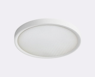 Накладной светильник 60*2,5 см, ITALLINE  IT011-5023 white