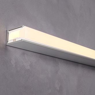 Светодиодный гибкий неон 0,6*500*1,2 см, LED 9,6W, 3000К, Белый Maytoni Гибкий неон  20066