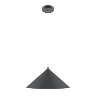 Светильник 35 см, Maytoni Basic colors MOD167PL-01B, черный