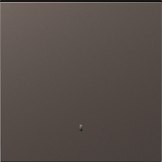 Donel S08 мокко клавиша 1-я с подсветкой, серия DB, DS29053