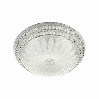 Потолочный светильник LED4U 1141/500 WT ПДУ