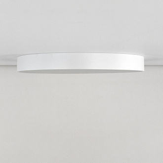 Светильник 50 см, 95W, 3000-5500K, 7600Lm, 26 м2 Citilux Купер CL72495G0 RGB, белый