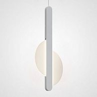 Подвесной светильник MARENA C Белый 42*20*42 см, 1*LED*10W, 3000, 4000, 5000K, ImperiumLoft MARENA01, Белый