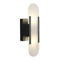 Бра 8,5*10*35,5 см Aployt Klodett APL.323.11.02,