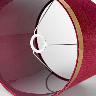 Торшер Lussole LSP-0829 *35*165-165 см, 1*E27*40W Lussole  LSP-0829, матовое золото