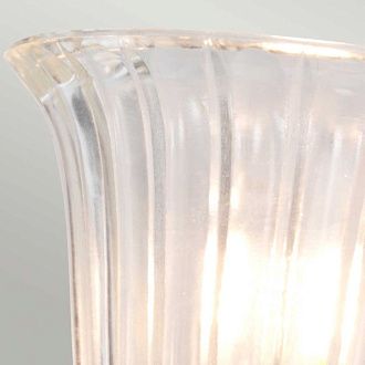Бра для ванных комнат Elstead Interior, Арт. BATH-CARROLL1-PC