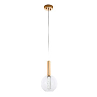 Подвесной светильник **138 см, LED 5W, 3000 / 6000K, Золото MODELUX ML.88917.1 GD