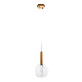 Подвесной светильник **138 см, LED 5W, 3000 / 6000K, Золото MODELUX ML.88917.1 GD