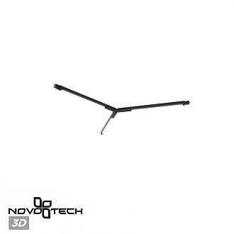 Светильник линейный светодиодный 1,75*90,5*1,75 см, 1*LED*15W*3000K Novotech Vitz 359355