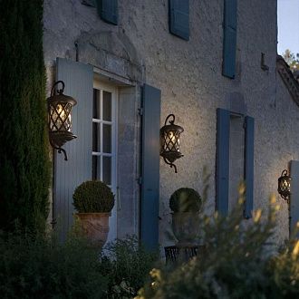 Бра *23*-63 см, 1*E27*100W, LOFT IT Bergamo 100018W, черный