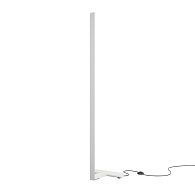 Торшер 163 см, 20W, 3000-6000K, Maytoni Combo MOD214FL-L20W3K1, белый