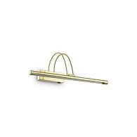 Светильник настенный ideal lux Bow AP D46 4.5Вт LED 121178.  см