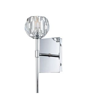 Бра для ванных комнат Quoizel, Арт. QN-REGALIA1-PC-BATH