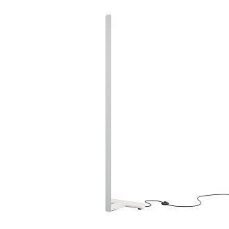 Торшер 163 см, 20W, 3000-6000K, Maytoni Combo MOD214FL-L20W3K1, белый