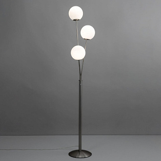 Торшер Citilux Томми CL102934 хром