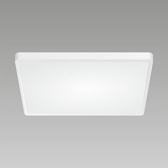 Cветильник 45 см, 50W Citilux Бейсик CL738K500V, белый