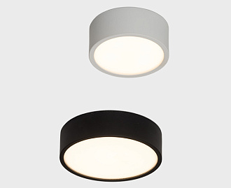 Светильник 12,5*4 см, ITALLINE  M04-525-125 white 4000K
