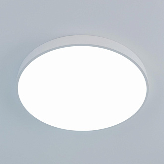 Светильник 60 см, 105W, 3000-5500K Citilux Купер CL724105G0 RGB, белый