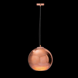 Подвесной светильник Loft it Copper Shade LOFT2023-A, диаметр 20 см