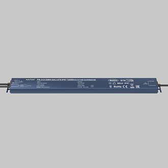 Источник напряжения 24V PSL017-200W-DALI-DT6-IP67 Maytoni Lighting control  725004