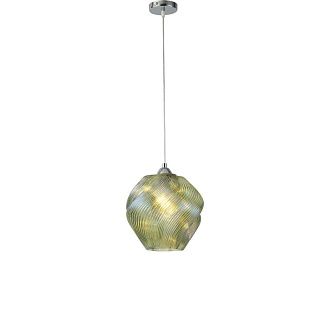 Подвес *29*130-130 см, 1*Е27*60W, K, Lumion Tide LUM8289/1A, хром
