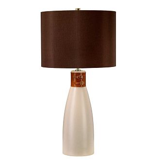 Настольная лампа Elstead Lighting, Арт. HAMMERSMITH-TL