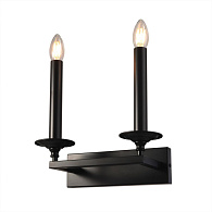 Бра Citilux Маркиз CL471325 коричневый