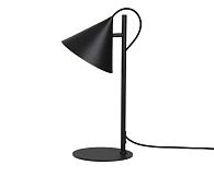 Светильник 47 см, Kink Light 08482-T,19, черный