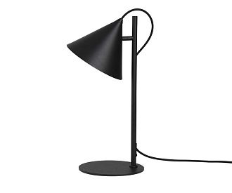 Светильник 47 см, Kink Light 08482-T,19, черный