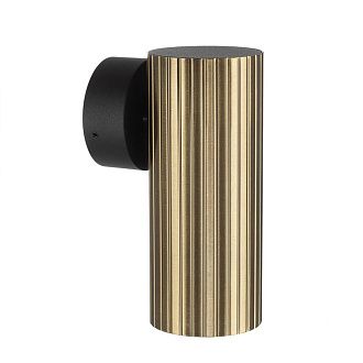 Светильник 15 см, Citilux AXEL CL512313R, черный-бронза