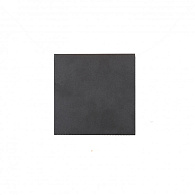 Бра 10*15*15 см, LED *  20W, 3000К Mantra Davos 7437, черный
