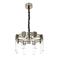 Подвесной светильник 46*46*95 см, LED 32W, 3000 / 6000K, Серый MODESTYLE MS.8027.8