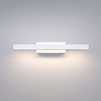 Подсветка 39 см Rino 40121/LED белый Elektrostandard