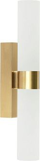 Светильник 36 см, 6W, 4000K, Stilfort 4028/05/02W-IP, бронза