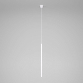 Светильник  3W, 4000K, Elektrostandard 50262 LED, белый