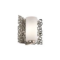 Бра Kichler, Арт. KL-SILVER-CORAL1