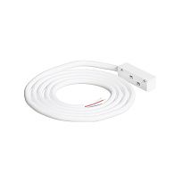 Коннектор для ввода питания Arte Lamp LINEA и OPTIMA A740233N