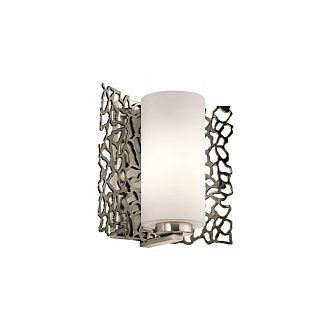Бра Kichler, Арт. KL-SILVER-CORAL1