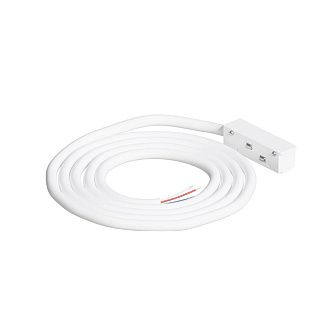 Коннектор для ввода питания Arte Lamp LINEA и OPTIMA A740233N