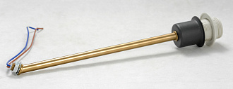 Люстра Lussole Ouachita GRLSP-8277, 67*56 см, бронзовый